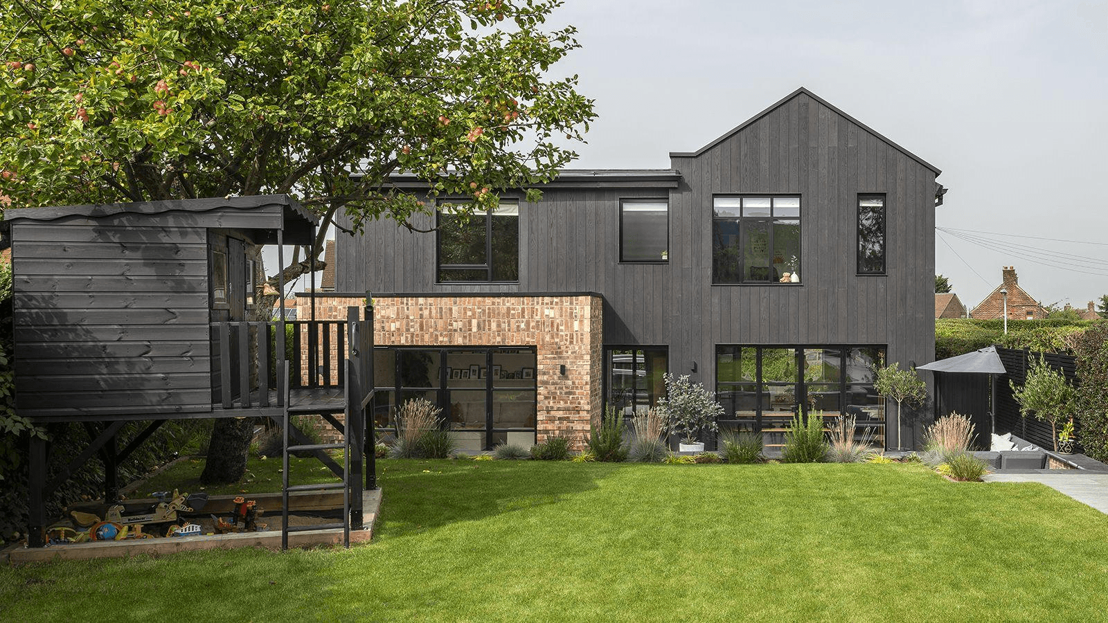 NTR Projects — Builders in Poole, Dorset