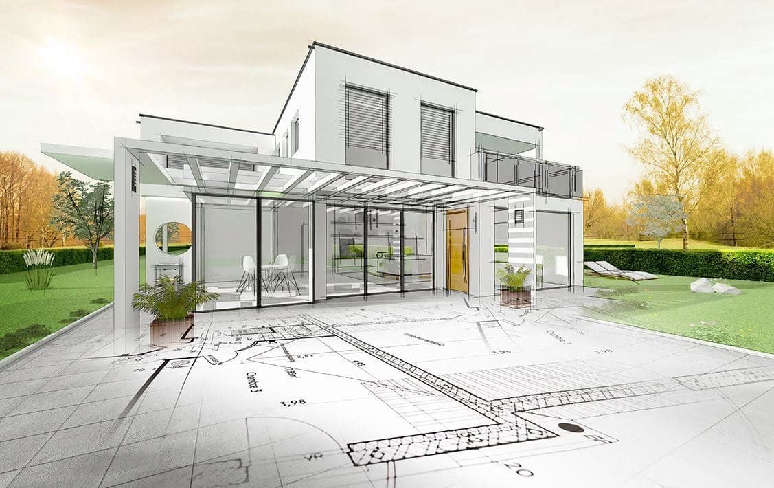 NTR Projects Building Services