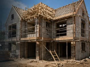 New Builds