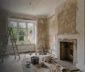 Refurbishments